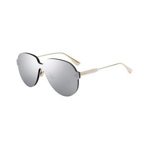 Dior QUAKE3S Mirror Women's Sunglasses